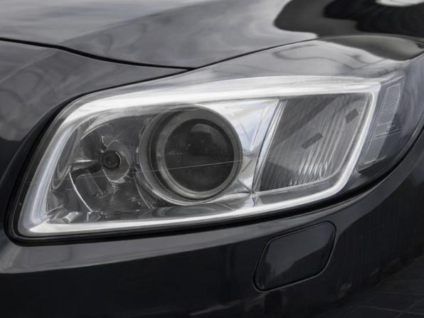 Opel Insignia I с пробегом 2010 года, цена 1 057 000 рублей, 214000 км, седан, Автокод Объявления