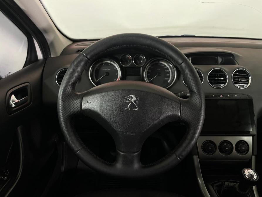 Peugeot 408 I Воронеж  - изображение 11
