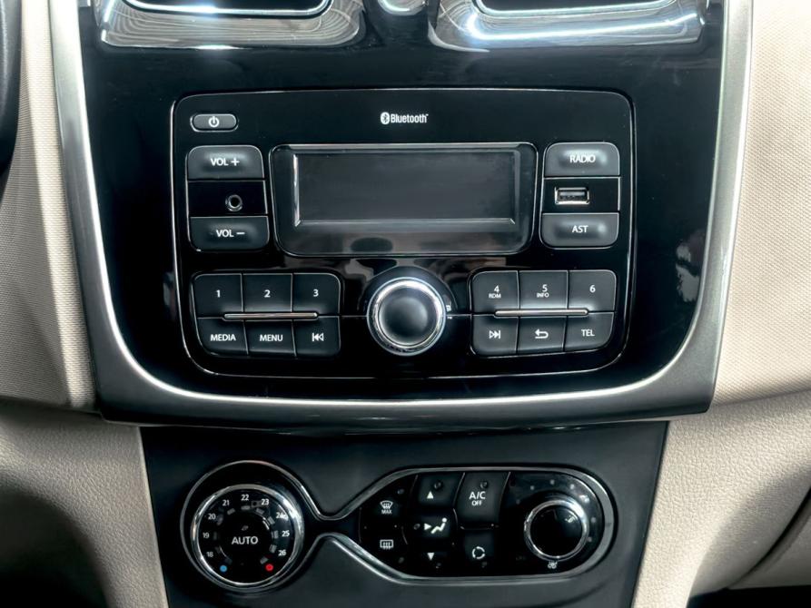 Renault Logan II Ростов-на-Дону  - изображение 20