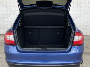 Skoda Rapid I Рестайлинг Тамбов  - изображение 26