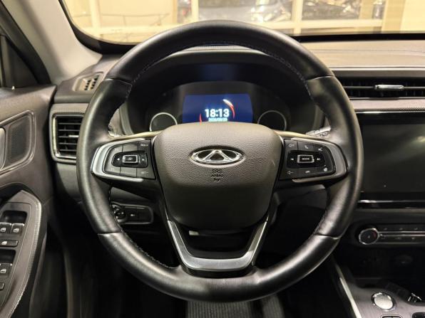 Chery Tiggo 4 I Рестайлинг с пробегом 2019 года, цена 1 215 000 рублей, 119545 км, внедорожник, Автокод Объявления
