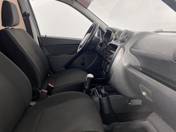Lada (ВАЗ) Granta I с пробегом 2015 года, цена 399 000 рублей, 235761 км, лифтбек, Автокод Объявления