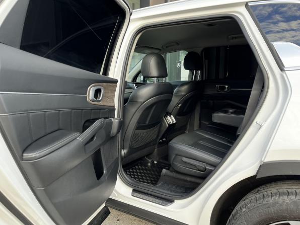 Kia Sorento IV с пробегом 2020 года, цена 2 820 000 рублей, 152631 км, внедорожник, Автокод Объявления