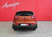 Kia Sportage III Вологда  - изображение 22