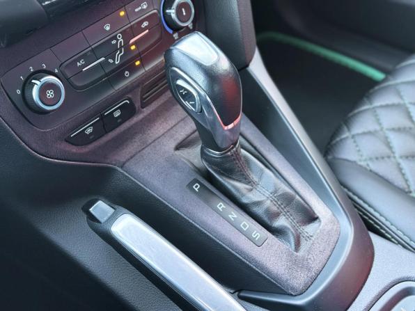 Ford Focus III Рестайлинг с пробегом 2013 года, цена 670 000 рублей, 184705 км, хэтчбек, Автокод Объявления