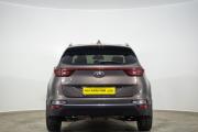 Kia Sportage IV Рестайлинг Оренбург  - изображение 25