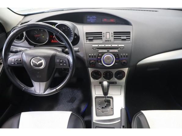 Mazda 3 II (BL) с пробегом 2011 года, цена 1 029 000 рублей, 100654 км, седан, Автокод Объявления