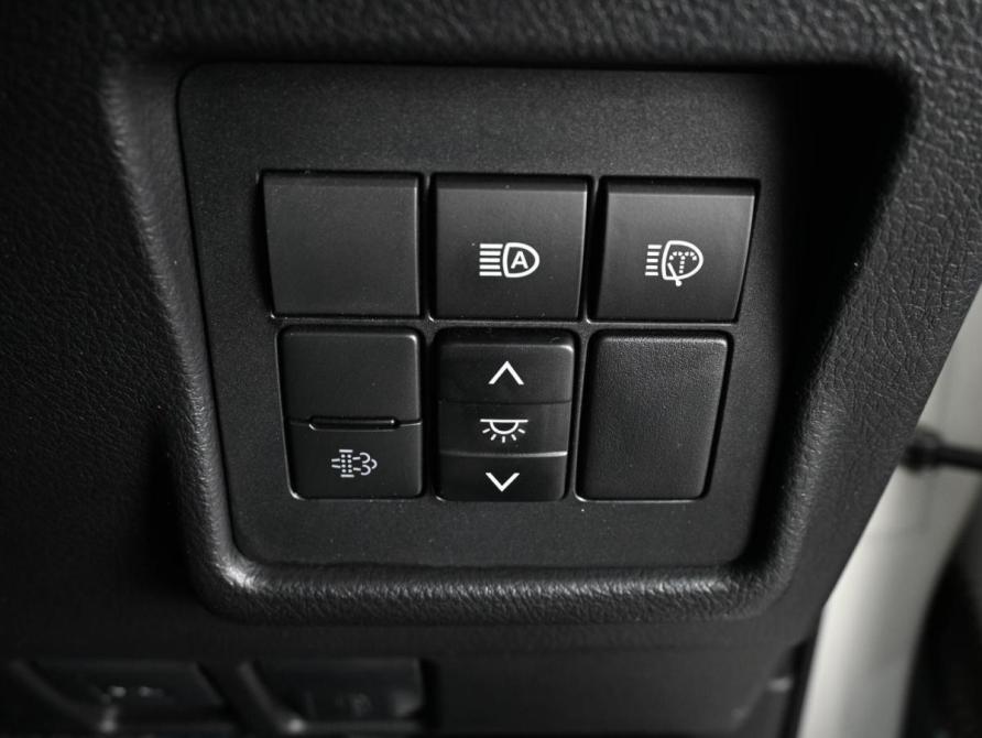 Toyota Land Cruiser Prado 150 Series Рестайлинг 3 Ростов-на-Дону  - изображение 23
