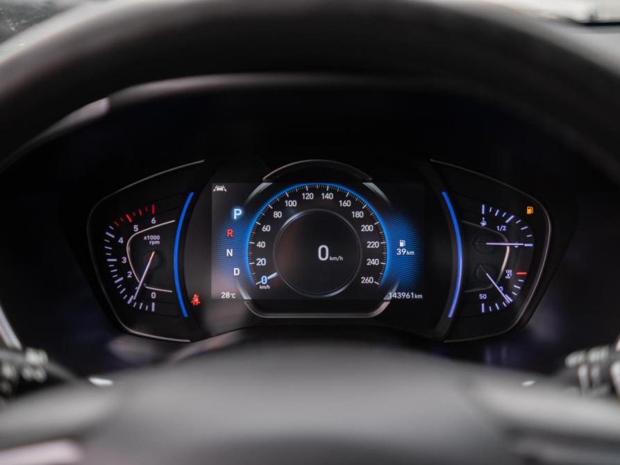 Hyundai Santa Fe IV Сочи  - изображение 23