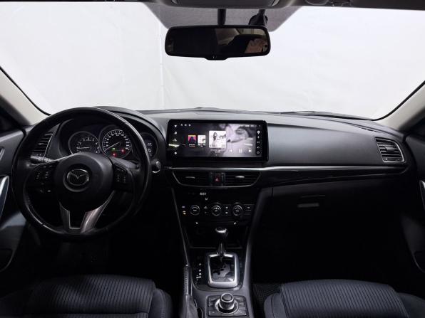 Mazda 6 III (GJ) с пробегом 2014 года, цена 1 630 000 рублей, 140995 км, седан, Автокод Объявления