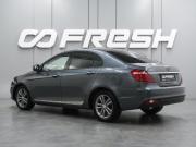 Geely Emgrand 7 I Рестайлинг Воронеж  - изображение 21