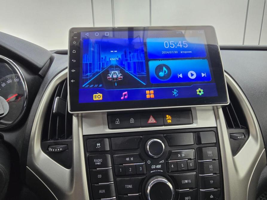 Opel Astra J Таганрог  - изображение 15