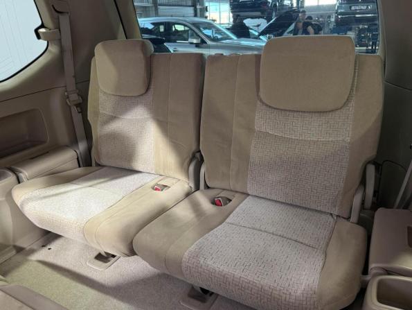 Toyota Land Cruiser Prado 120 Series Рестайлинг с пробегом 2007 года, цена 2 979 000 рублей, 88640 км, внедорожник, Автокод Объявления