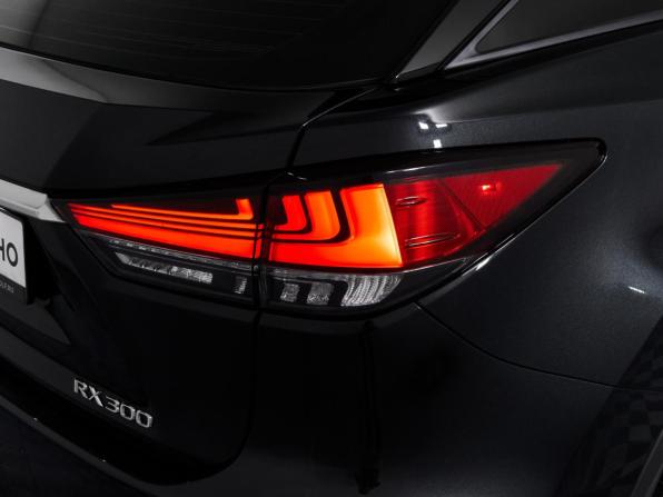 Lexus RX IV Рестайлинг с пробегом 2020 года, цена 5 905 000 рублей, 22955 км, внедорожник, Автокод Объявления