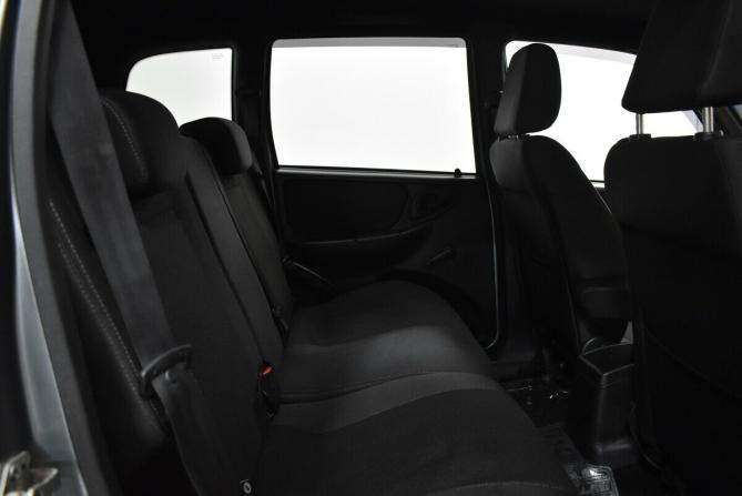 Chevrolet Niva I Рестайлинг с пробегом 2019 года, цена 745 000 рублей, 168393 км, внедорожник, Автокод Объявления