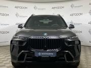 BMW X7 I (G07) Рестайлинг Москва  - изображение 29