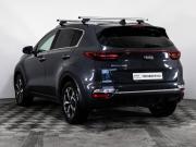 Kia Sportage IV Рестайлинг Санкт-Петербург  - изображение 32