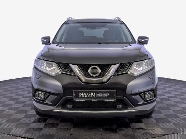 Nissan X-Trail III с пробегом 2017 года, цена 2 335 000 рублей, 70655 км, внедорожник, Автокод Объявления