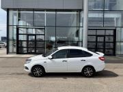 Lada (ВАЗ) Granta I Рестайлинг Тверь  - изображение 15