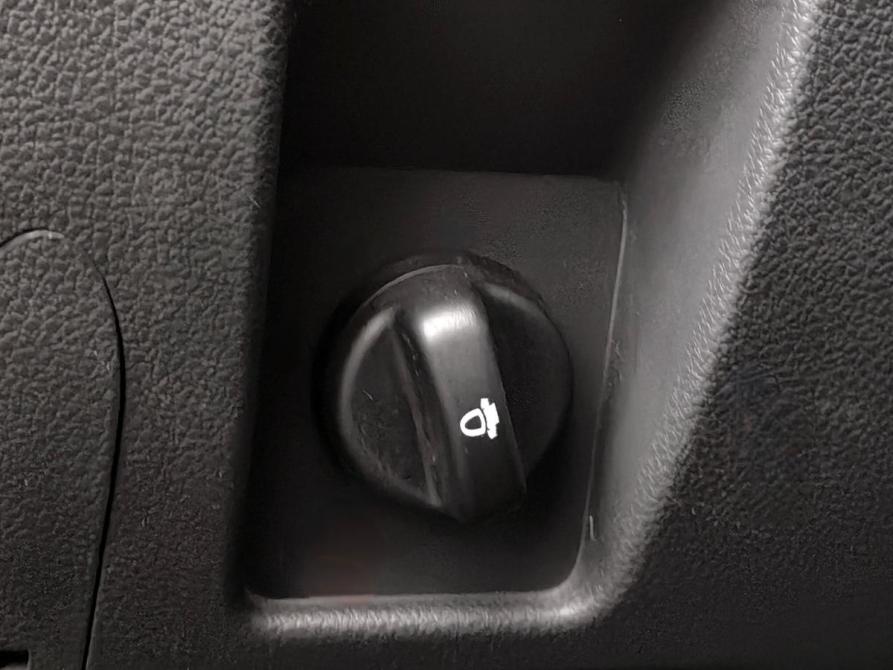 Renault Duster I Рестайлинг Москва  - изображение 21