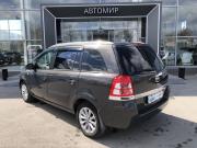 Opel Zafira B Рестайлинг Брянск  - изображение 22