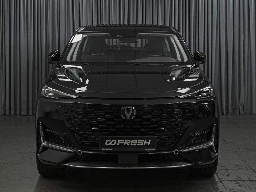 Changan UNI-K Ставрополь  - изображение 3