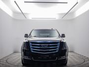 Cadillac Escalade IV Москва  - изображение 22