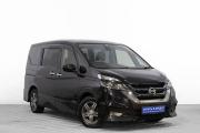 Nissan Serena V (C27) Барнаул  - изображение 30