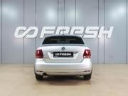 Volkswagen Polo V Рестайлинг Воронеж  - изображение 21