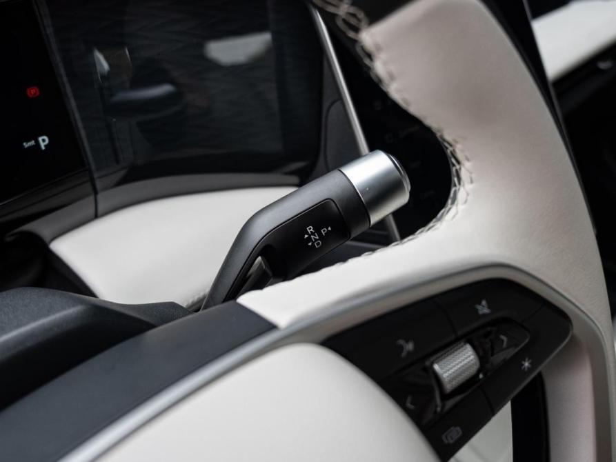 Geely Galaxy L7 Краснодар  - изображение 20