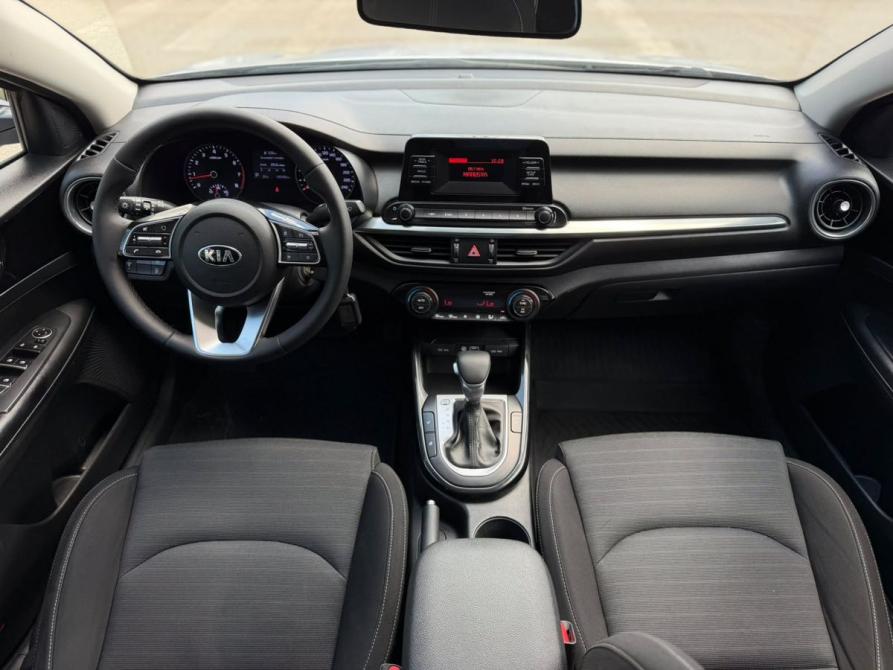 Kia Cerato IV Астрахань  - изображение 15