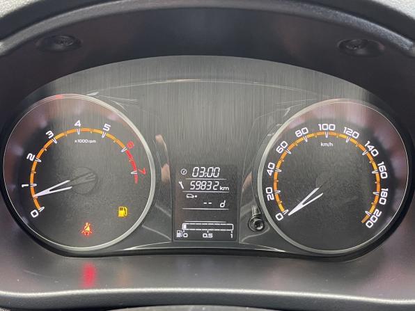 Lada (ВАЗ) Granta I Рестайлинг с пробегом 2022 года, цена 797 000 рублей, 59832 км, лифтбек, Автокод Объявления
