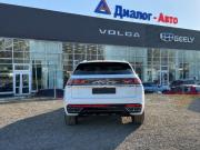 Volkswagen Teramont I Рестайлинг (China Market) Набережные Челны  - изображение 30