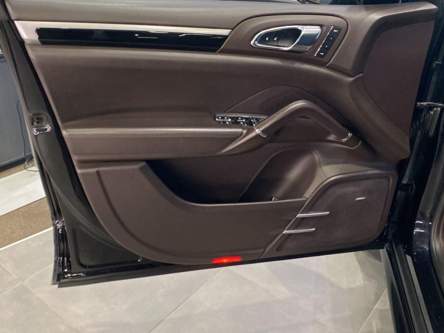 Porsche Cayenne II Рестайлинг (958) Тюмень  - изображение 16