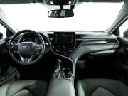 Toyota Camry VIII (XV70) Рестайлинг Санкт-Петербург  - изображение 36