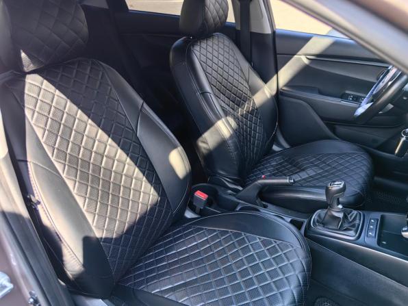 Kia Rio IV с пробегом 2019 года, цена 1 190 000 рублей, 99000 км, седан, Автокод Объявления