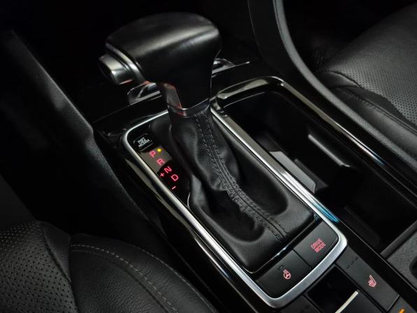 Kia Optima IV Рестайлинг с пробегом 2019 года, цена 1 995 000 рублей, 115294 км, седан, Автокод Объявления