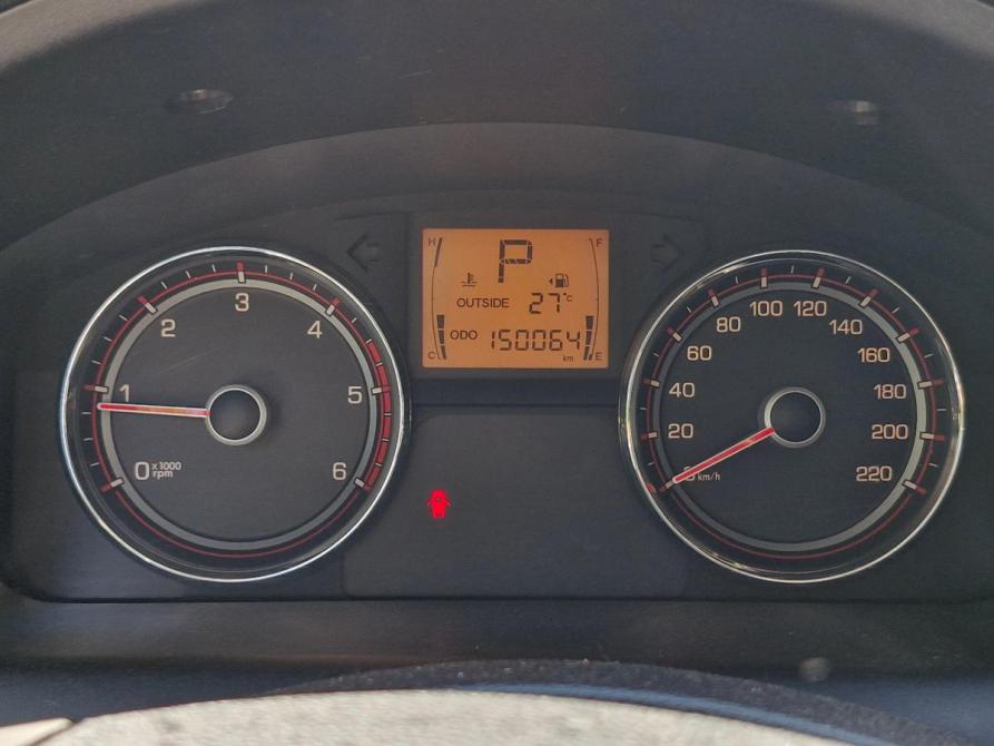 SsangYong Actyon II Нижний Новгород  - изображение 2