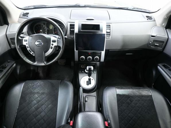 Nissan X-Trail II с пробегом 2007 года, цена 1 069 900 рублей, 138000 км, внедорожник, Автокод Объявления