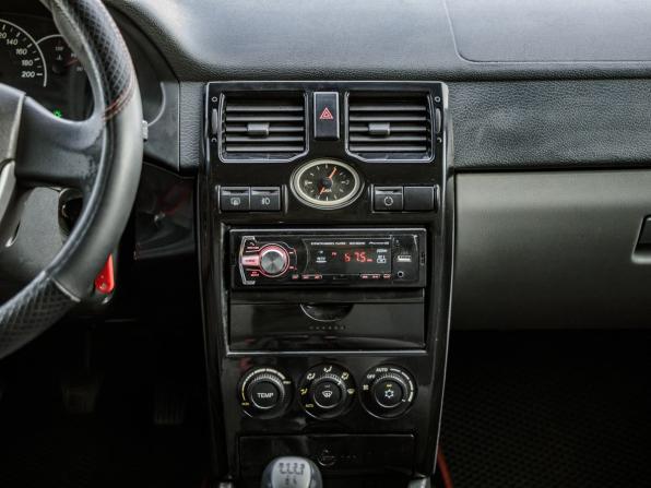 Lada (ВАЗ) Priora I с пробегом 2012 года, цена 348 000 рублей, 189199 км, универсал, Автокод Объявления