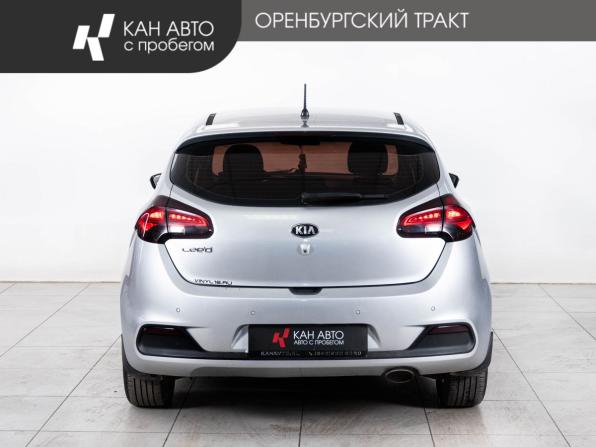 Kia Ceed II с пробегом 2014 года, цена 1 250 000 рублей, 143300 км, хэтчбек, Автокод Объявления