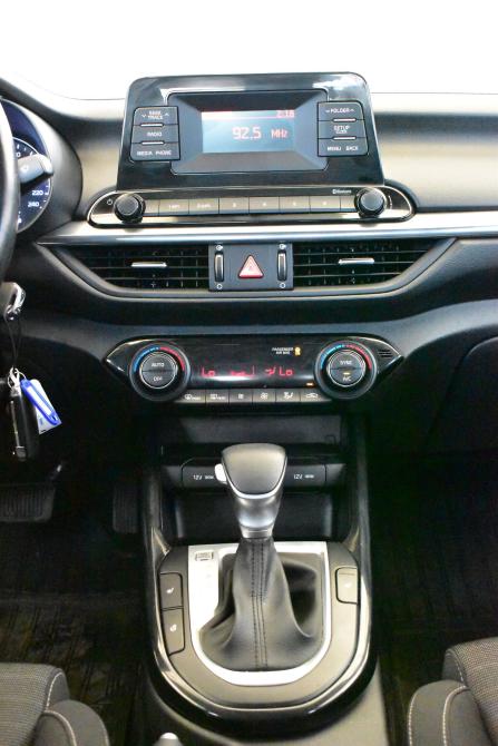 Kia Cerato IV Москва  - изображение 7