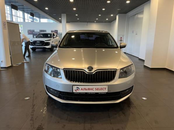 Skoda Octavia III (A7) с пробегом 2013 года, цена 1 300 000 рублей, 241465 км, лифтбек, Автокод Объявления