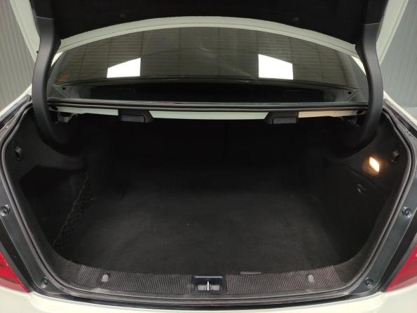 Mercedes-Benz C-Класс III (W204) Рестайлинг с пробегом 2012 года, цена 1 150 000 рублей, 275609 км, седан, Автокод Объявления