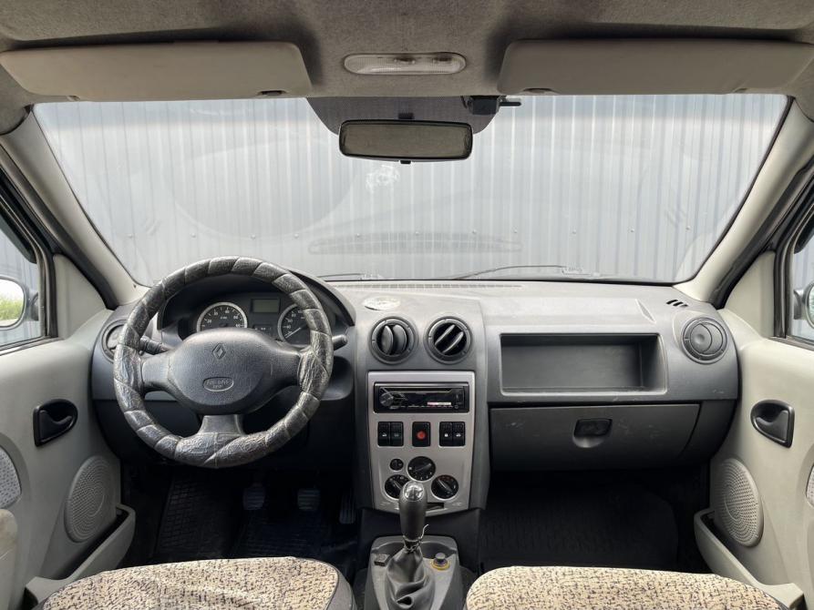 Renault Logan I Пермь  - изображение 4