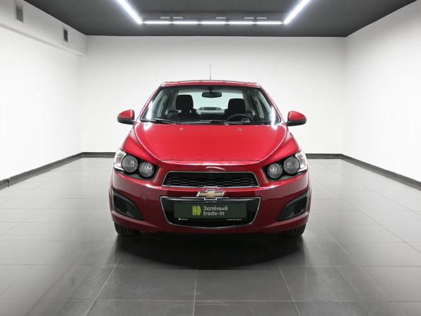Chevrolet Aveo II с пробегом 2014 года, цена 765 000 рублей, 84451 км, седан, Автокод Объявления