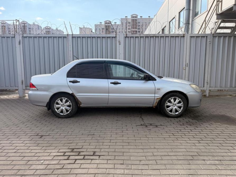 Mitsubishi Lancer IX Ростов-на-Дону  - изображение 6