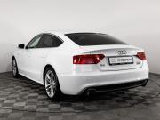 Audi A5 I (8T) Рестайлинг Санкт-Петербург  - изображение 35