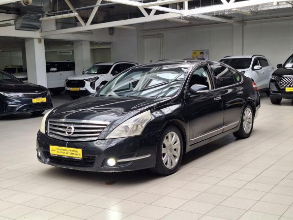 Nissan Teana II (J32) с пробегом 2008 года, цена 730 000 рублей, 238355 км, седан, Автокод Объявления