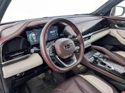 Geely Monjaro I Москва  - изображение 47